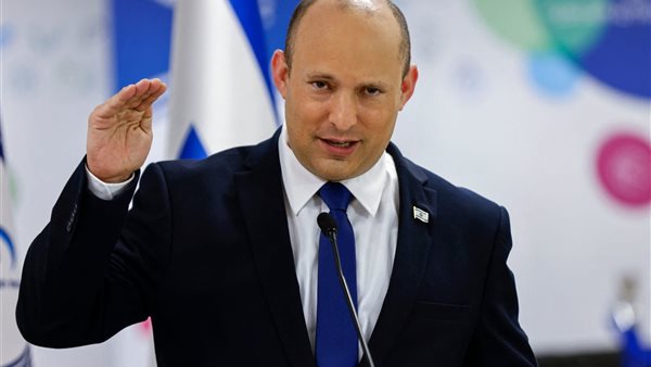 رئيس الوزراء الإسرائيلي