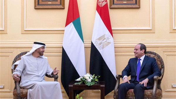 الرئيس عبد الفتاح