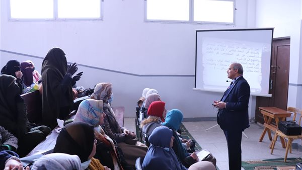 رئيس جامعة الأزهر