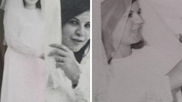 والدة منى الشاذلي