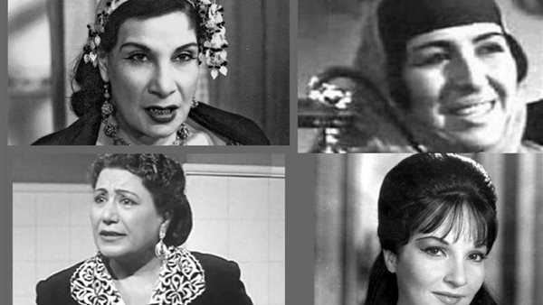 ابرع امهات الشاشه