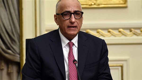 طارق عامر محافظ البنك