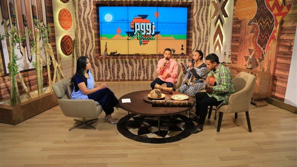 برنامج زووم افريكا