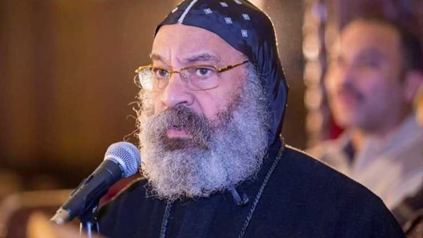 الأنبا رافائيل