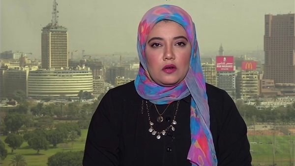 منى مصطفى المحلل