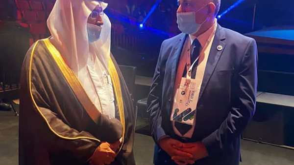 صورة من اللقاءات