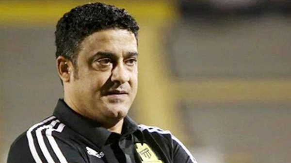 عادل عبالرحمن