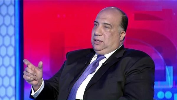 محمد مصيلحى
