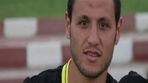 المعتصم سالم