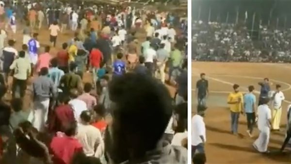 جانب من الحادث