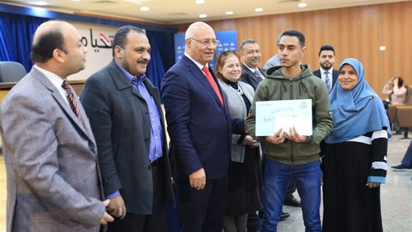 جانب من الحدث