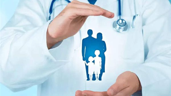 الرعاية الصحية