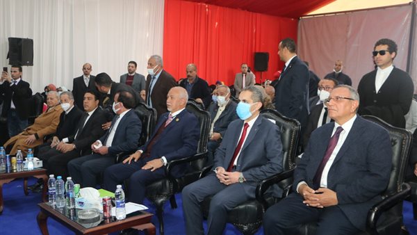 جانب من الحدث