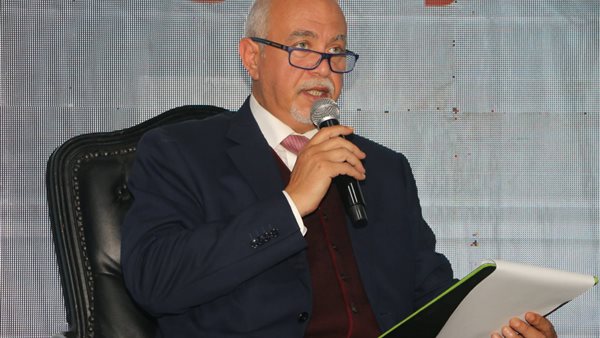 حازم الجندي