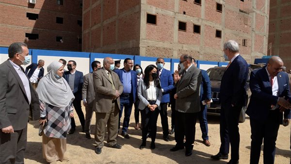 جانب من الحدث