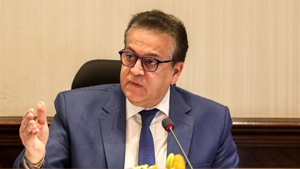 خالد عبد الغفار ـ