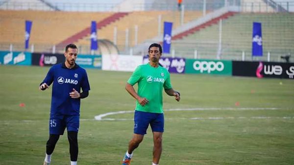 الحارس محمد فوزي