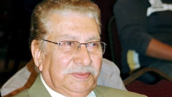 الفنان عثمان محمد