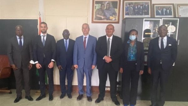 جانب من الحدث