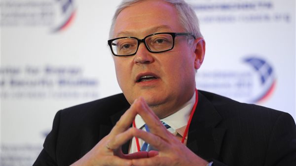 نائب وزير الخارجية