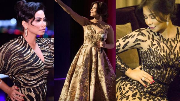 شيرين عبد الوهاب