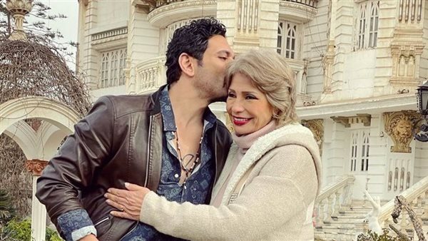 سوسن بدرو حسن الرداد