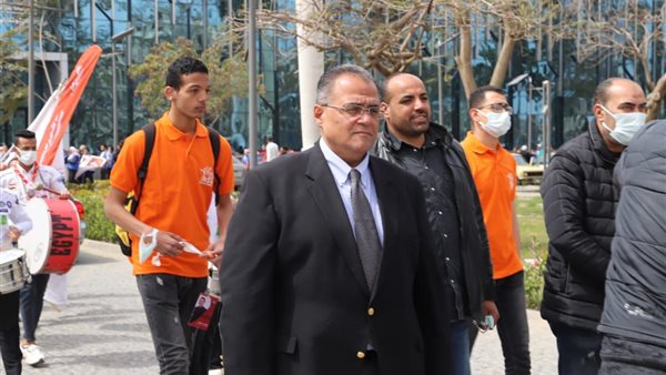 نائب رئيس الجامعة