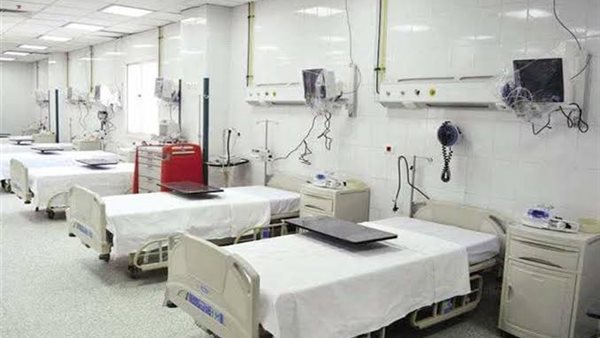 المستشفيات الخاصة