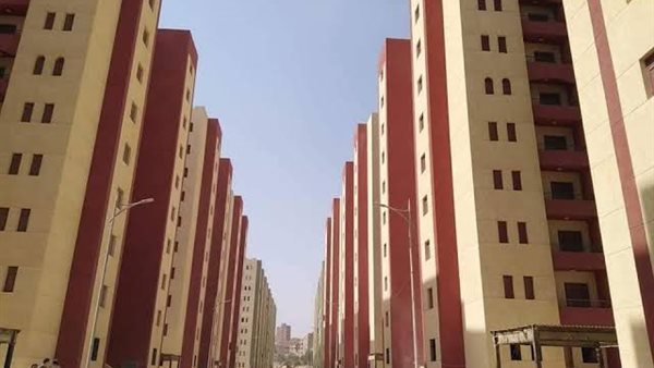 مدن الجيل الرابع