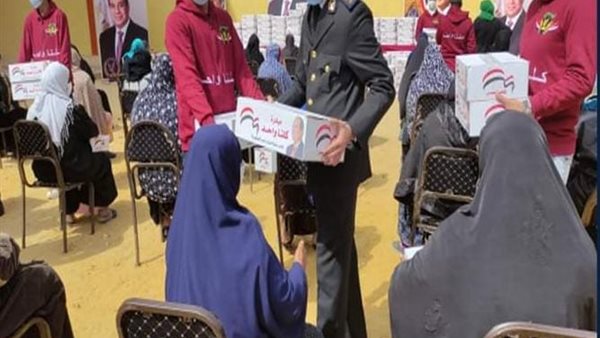 مبادرة كلنا واحد