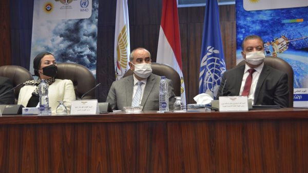 صورة من المشاركة