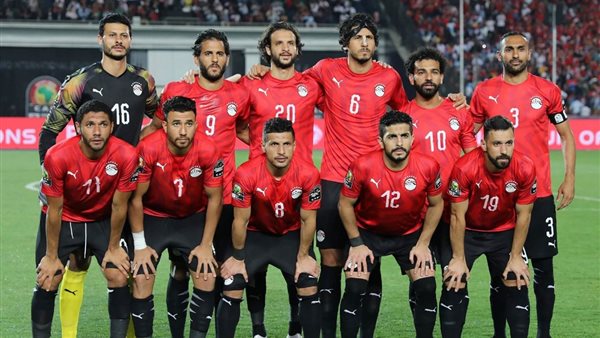 منتخب مصر