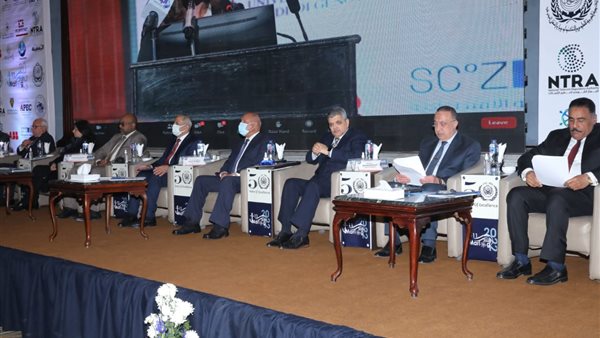 خلال فعاليات المؤتمر