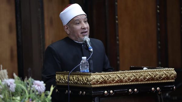 الدكتور حسن الصغير