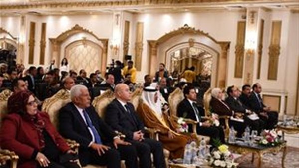 وزير الشباب والرياضة