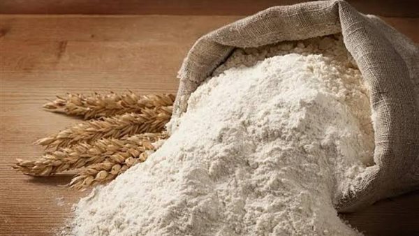 الدقيق - صورة ارشيفية