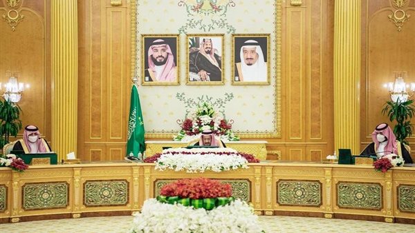 جانب من الجلسة