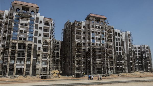 التطوير العقاري