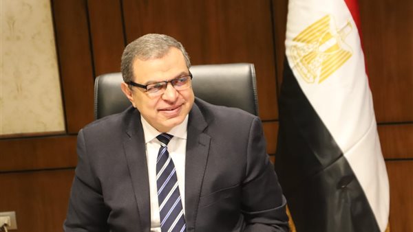 محمد سعفان وزير القوى