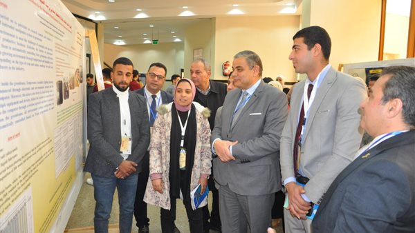 جانب من الافتتاح