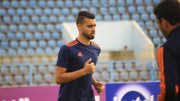 باهر المحمدي