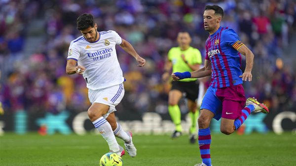 جانب من مباراة سابقة