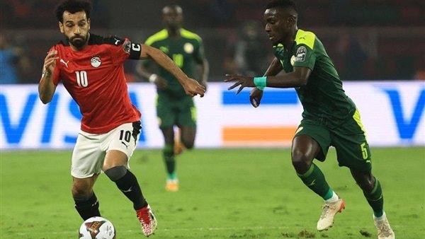 جانب من مباراة سابقة