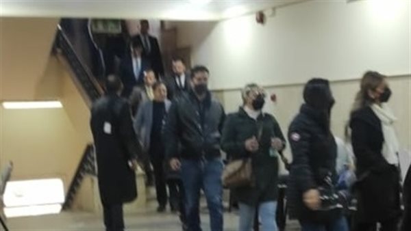 اسرة محمد الأمين