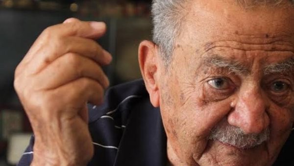 الفريق فخري عبد المنعم