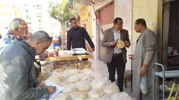 جانب من الحملات