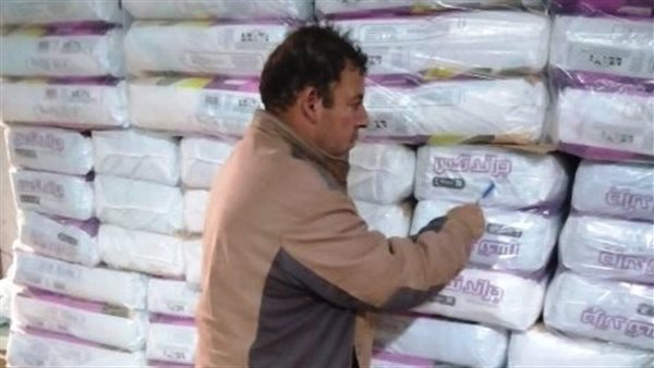 جانب من الحملة