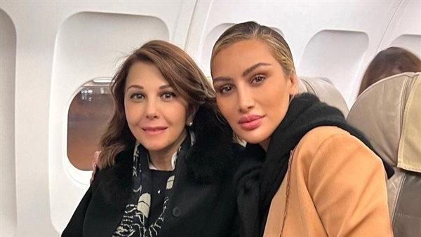 مايا دياب وماجدة