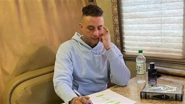 احمد الفيشاوي