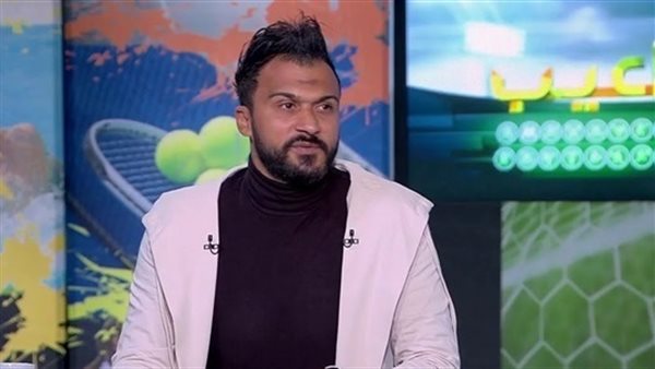 ابراهيم سعيد